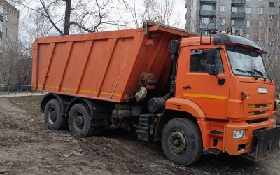 Услуги самосвала Камаз совок. Грузоперевозки. - Райчихинск, заказать или взять в аренду