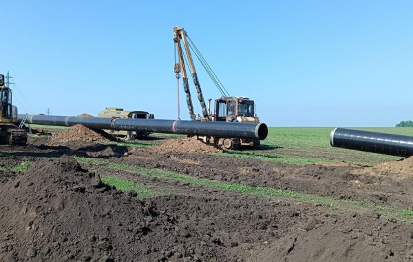 Трубоукладчики на базе Komatsu, Четра, Dressta - Сковородино, заказать или взять в аренду
