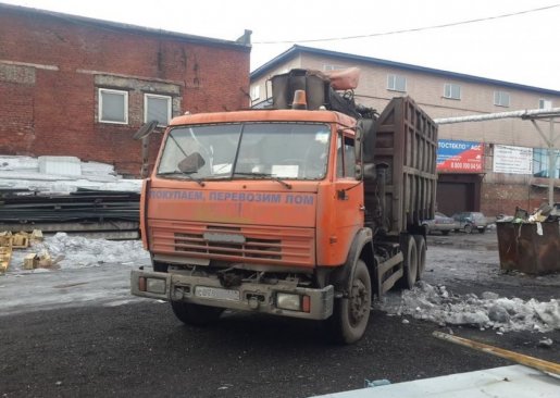 Скупка и прием металлолома стоимость услуг и где заказать - Благовещенск