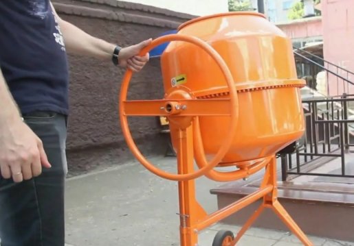 Ремонт бетономешалок. Продажа запчастей. стоимость ремонта и где отремонтировать - Белогорск