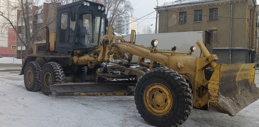 Продажа и изготовление запчастей на грейдеры стоимость запчастей и где купить - Благовещенск