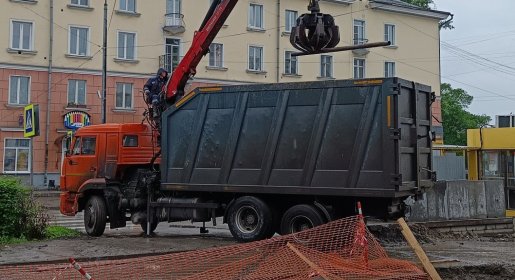 Ломовоз Услуги ломовозов от 2500 руб/час за смену взять в аренду, заказать, цены, услуги - Завитинск