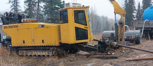 ГНБ Горизонтально-направленное бурение. Прокол под коммуникации взять в аренду, заказать, цены, услуги - Белогорск