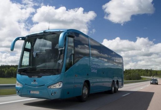 Автобус и микроавтобус SCANIA IRIZAR взять в аренду, заказать, цены, услуги - Благовещенск