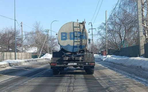 Водовоз Поиск водовозов для доставки питьевой или технической воды взять в аренду, заказать, цены, услуги - Белогорск