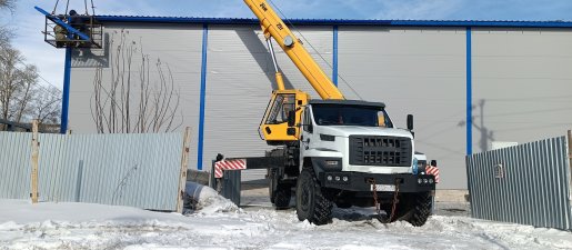 Ремонт и обслуживание автокранов стоимость ремонта и где отремонтировать - Белогорск