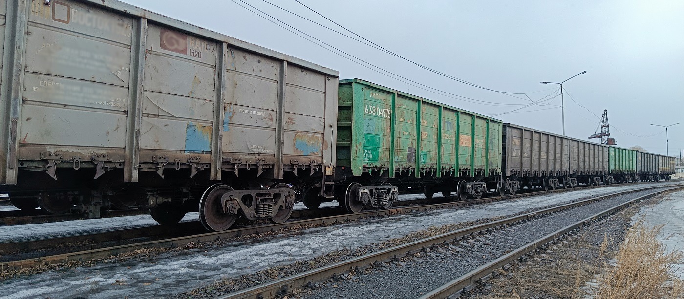 Объявления о продаже железнодорожных вагонов и полувагонов в Амурской области