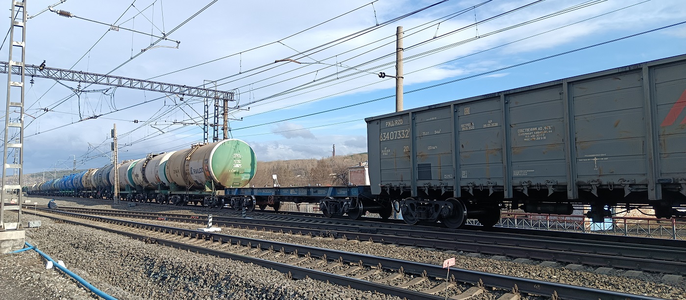 Услуги по ремонту и обслуживанию железнодорожных платформ в Амурской области