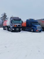 Перевозка опасных грузов стоимость услуг и где заказать - Благовещенск